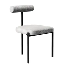 Sedia caillou chair by liu jo living